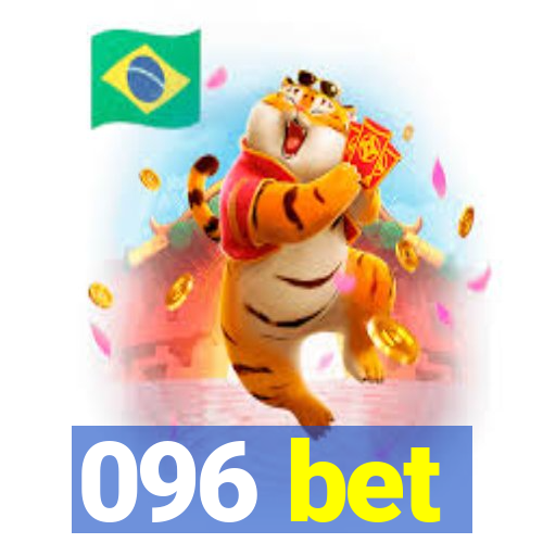 096 bet